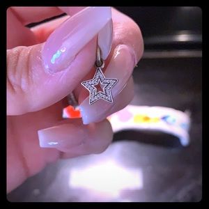 Pandora Star Charm
